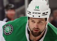 Jamie Benn Contract & Salary